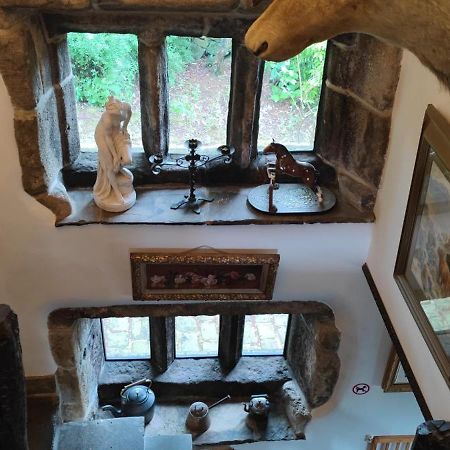 Greave Farm Todmorden Tranquil Cottage Retreat Bagian luar foto