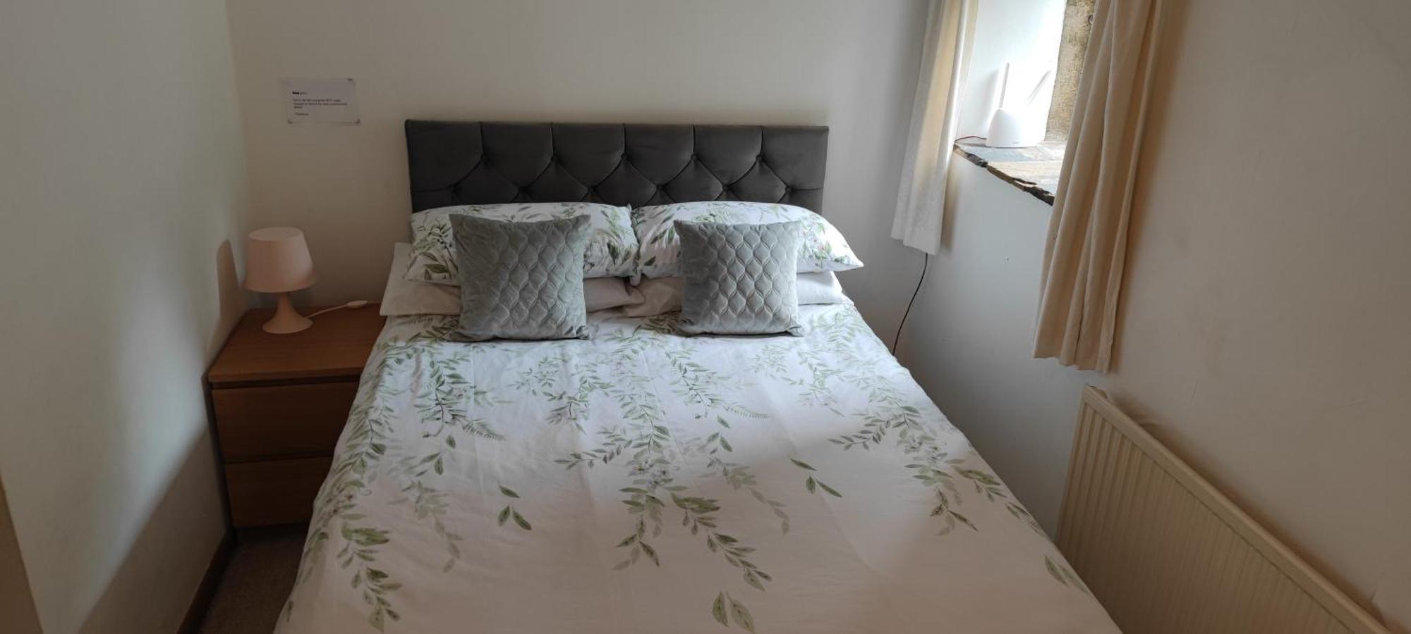 Greave Farm Todmorden Tranquil Cottage Retreat Bagian luar foto
