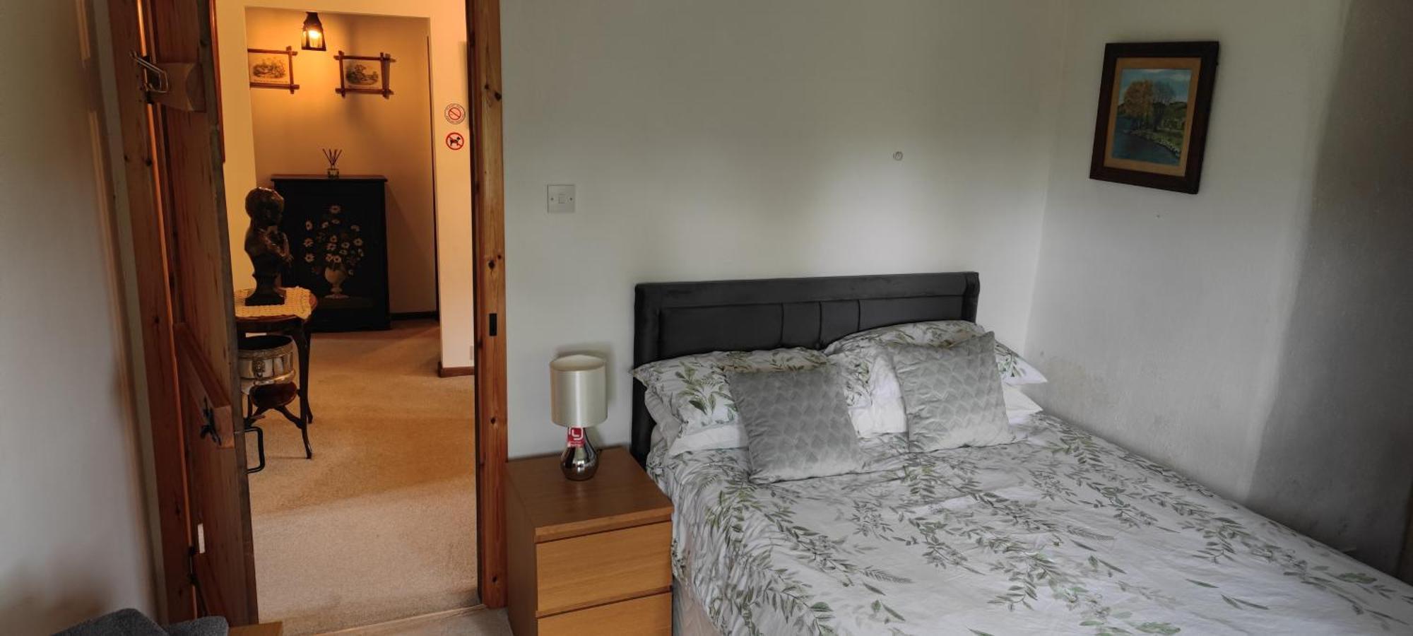Greave Farm Todmorden Tranquil Cottage Retreat Bagian luar foto