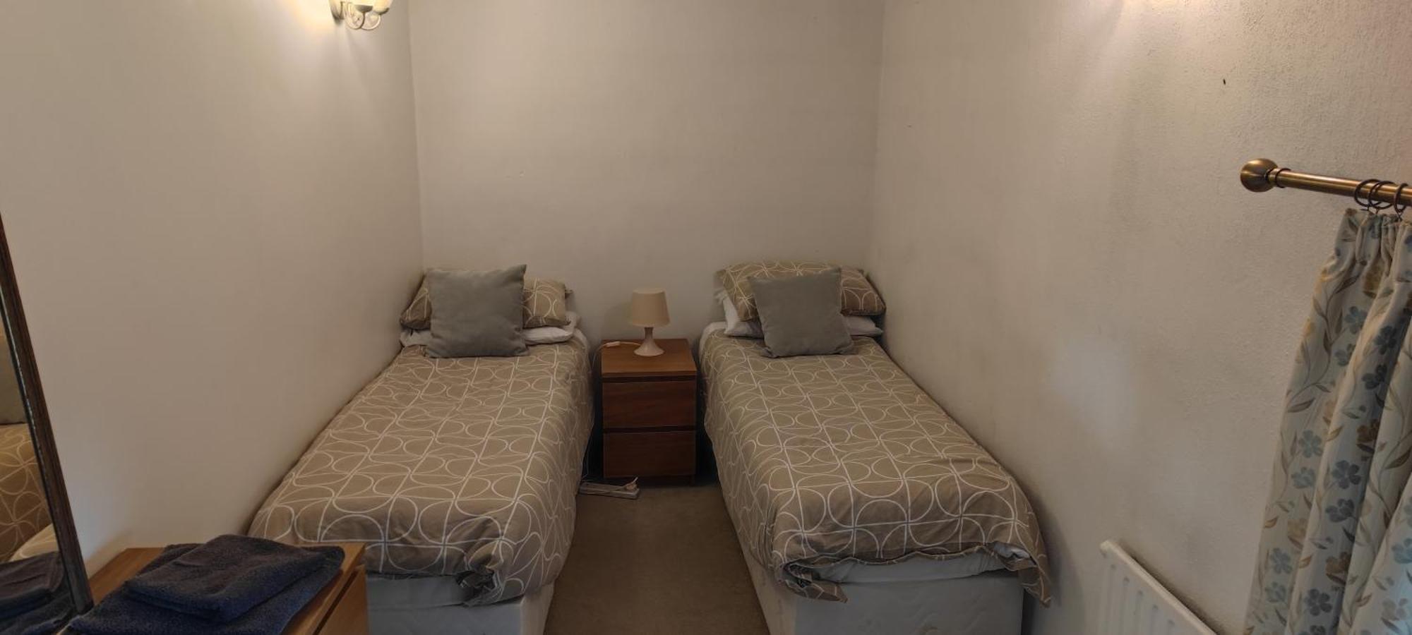 Greave Farm Todmorden Tranquil Cottage Retreat Bagian luar foto